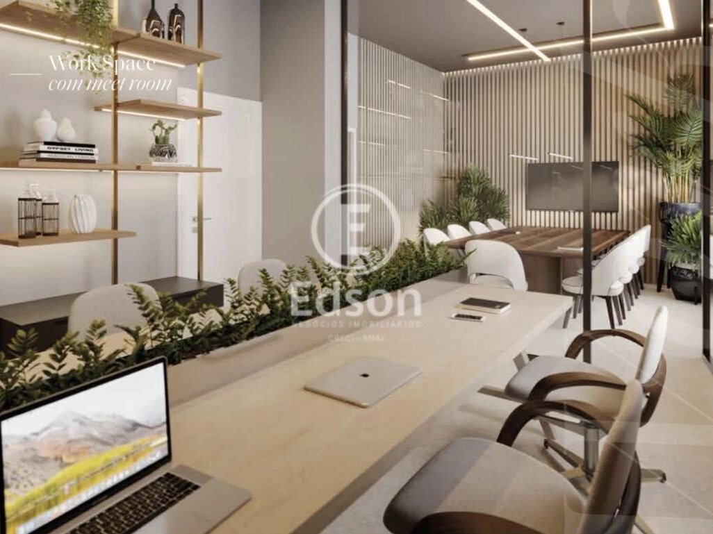 Apartamento em Campinas, São José. 3 quartos, 121m². Imagem 7 de 8