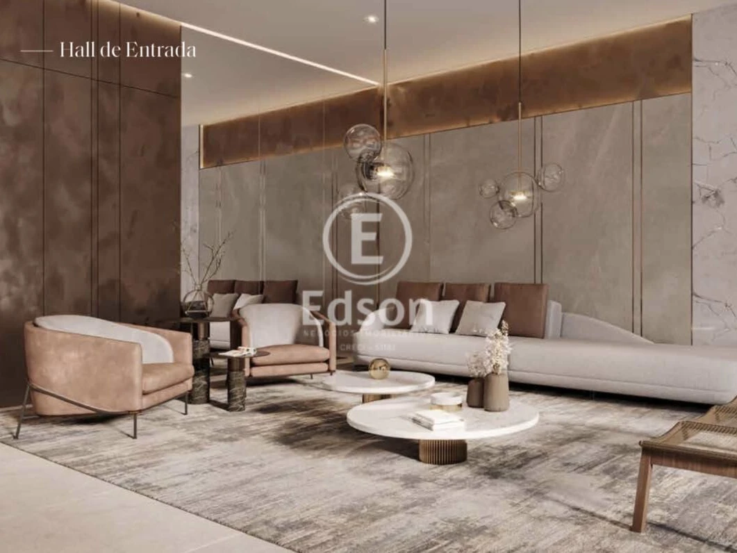 Apartamento em Campinas, São José. 3 quartos, 121m². Imagem 3 de 8