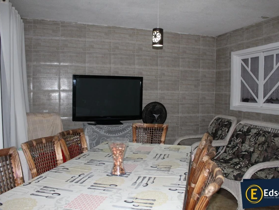 Casa em Pedra Branca, Palhoça. 3 quartos, 190m². Imagem 13 de 15