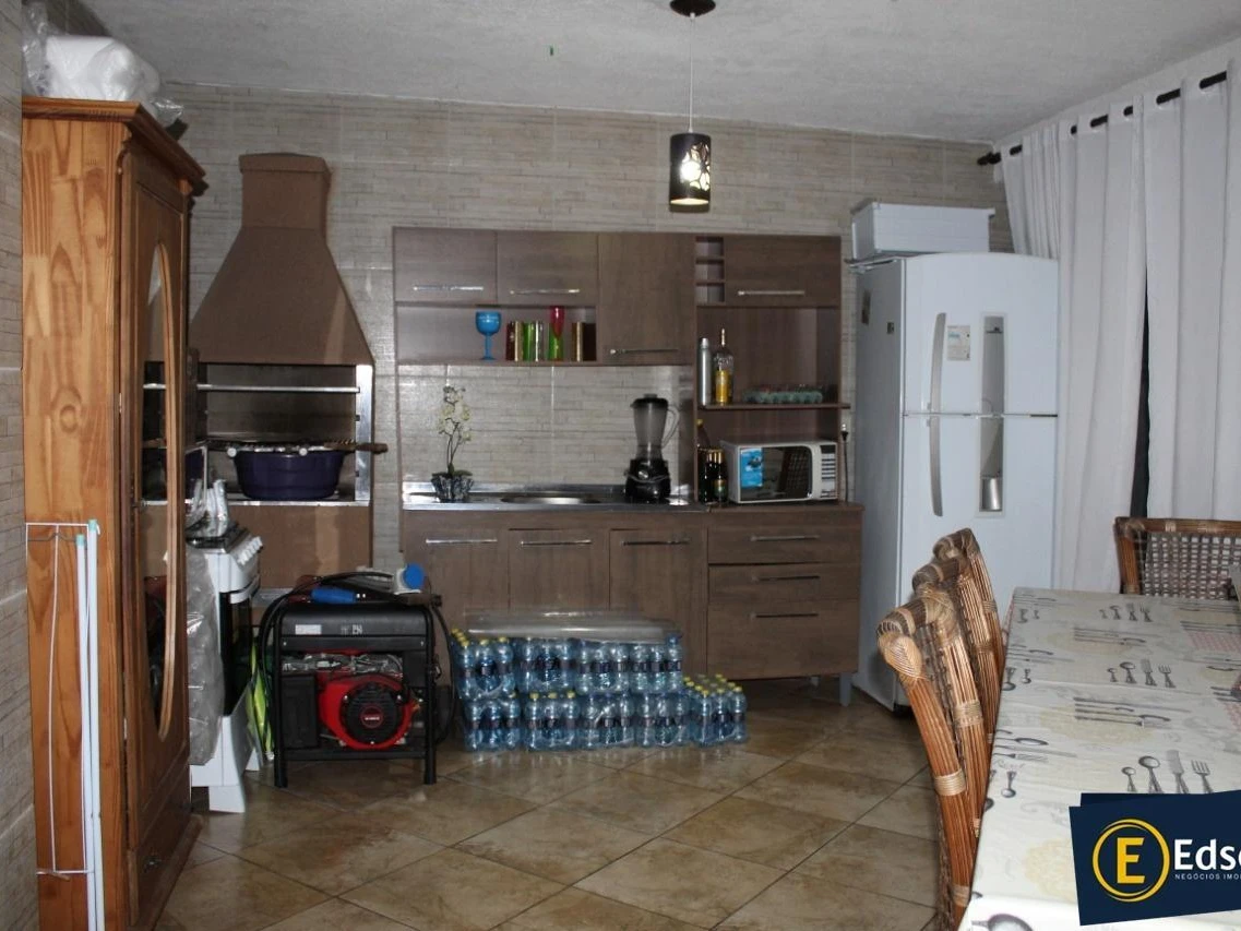 Casa em Pedra Branca, Palhoça. 3 quartos, 190m². Imagem 12 de 15