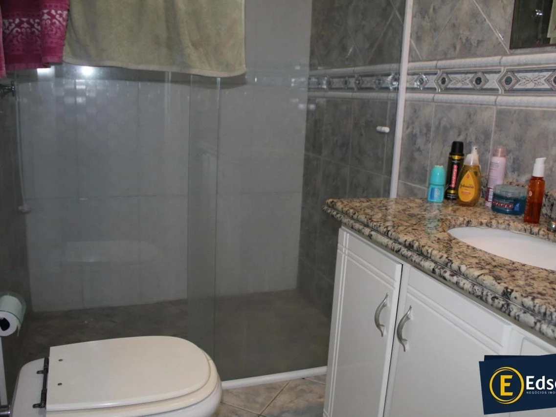 Casa em Pedra Branca, Palhoça. 3 quartos, 190m². Imagem 11 de 15