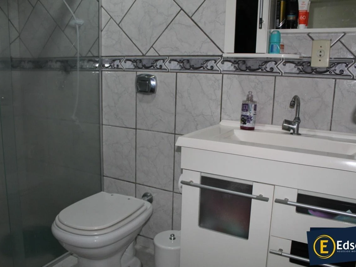 Casa em Pedra Branca, Palhoça. 3 quartos, 190m². Imagem 7 de 15