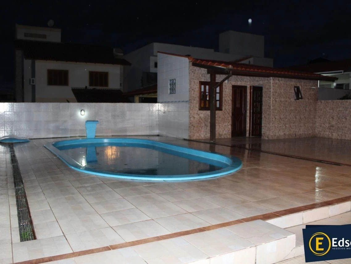 Casa em Pedra Branca, Palhoça. 3 quartos, 190m². Imagem 14 de 15