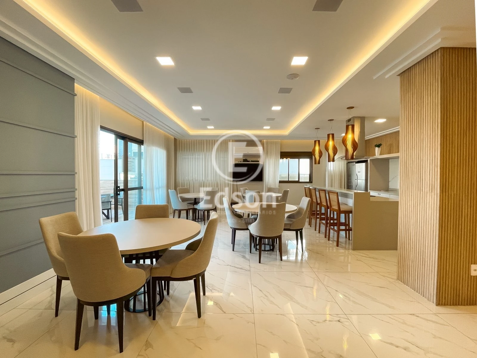 Apartamento em Kobrasol, São José. 3 quartos, 128m². Imagem 14 de 19