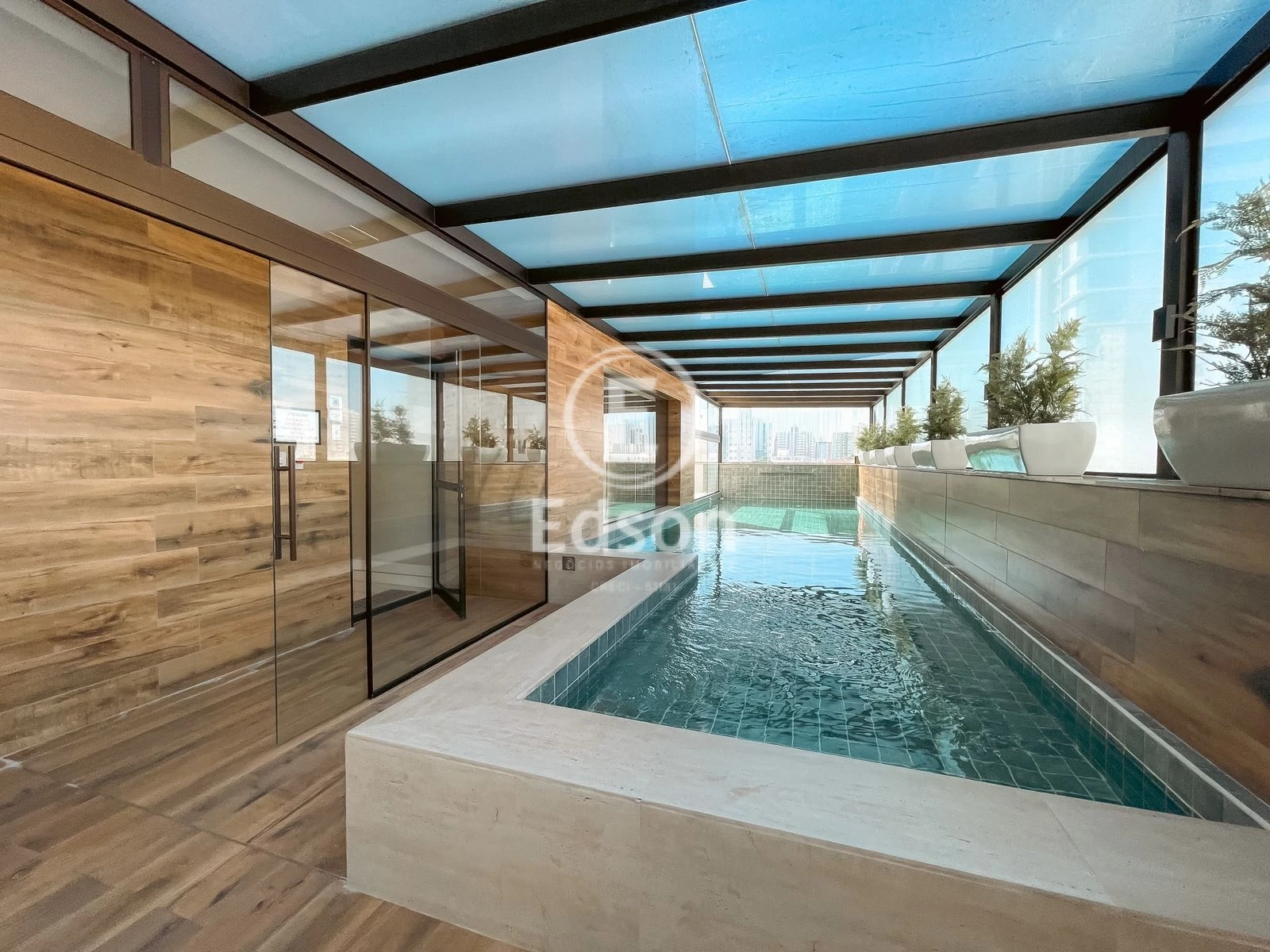 Apartamento em Kobrasol, São José. 3 quartos, 128m². Imagem 16 de 19