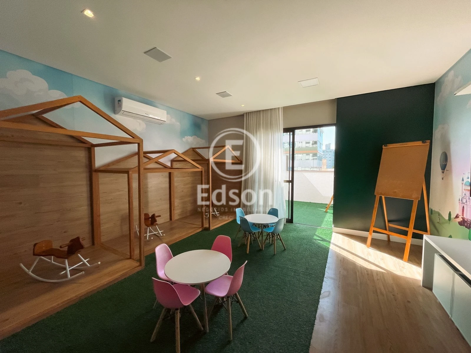 Apartamento em Kobrasol, São José. 3 quartos, 128m². Imagem 17 de 19