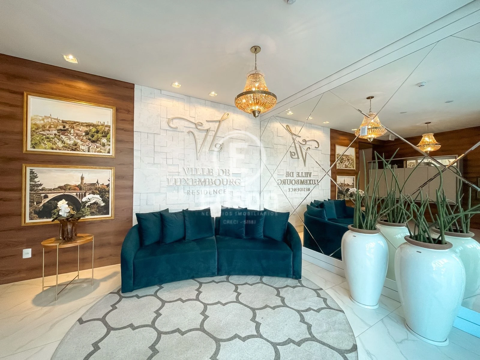 Apartamento em Kobrasol, São José. 3 quartos, 128m². Imagem 18 de 19