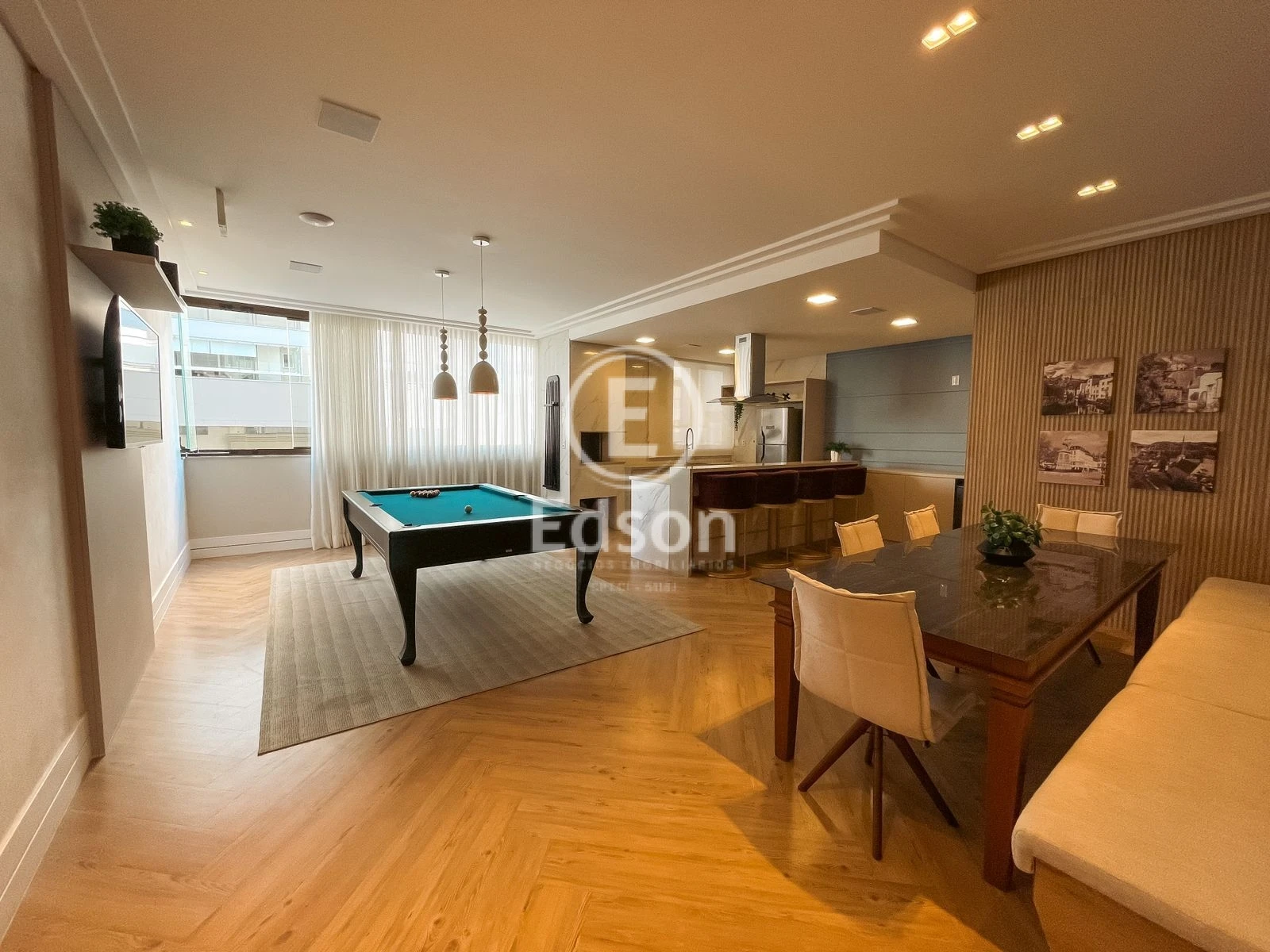 Apartamento em Kobrasol, São José. 3 quartos, 128m². Imagem 12 de 19