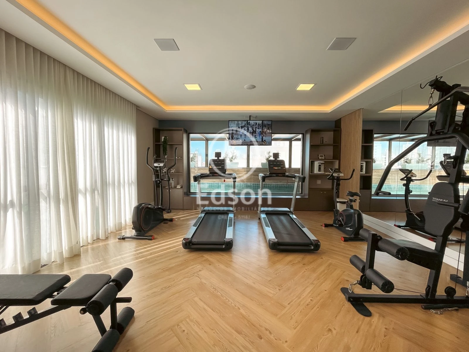 Apartamento em Kobrasol, São José. 3 quartos, 128m². Imagem 11 de 19