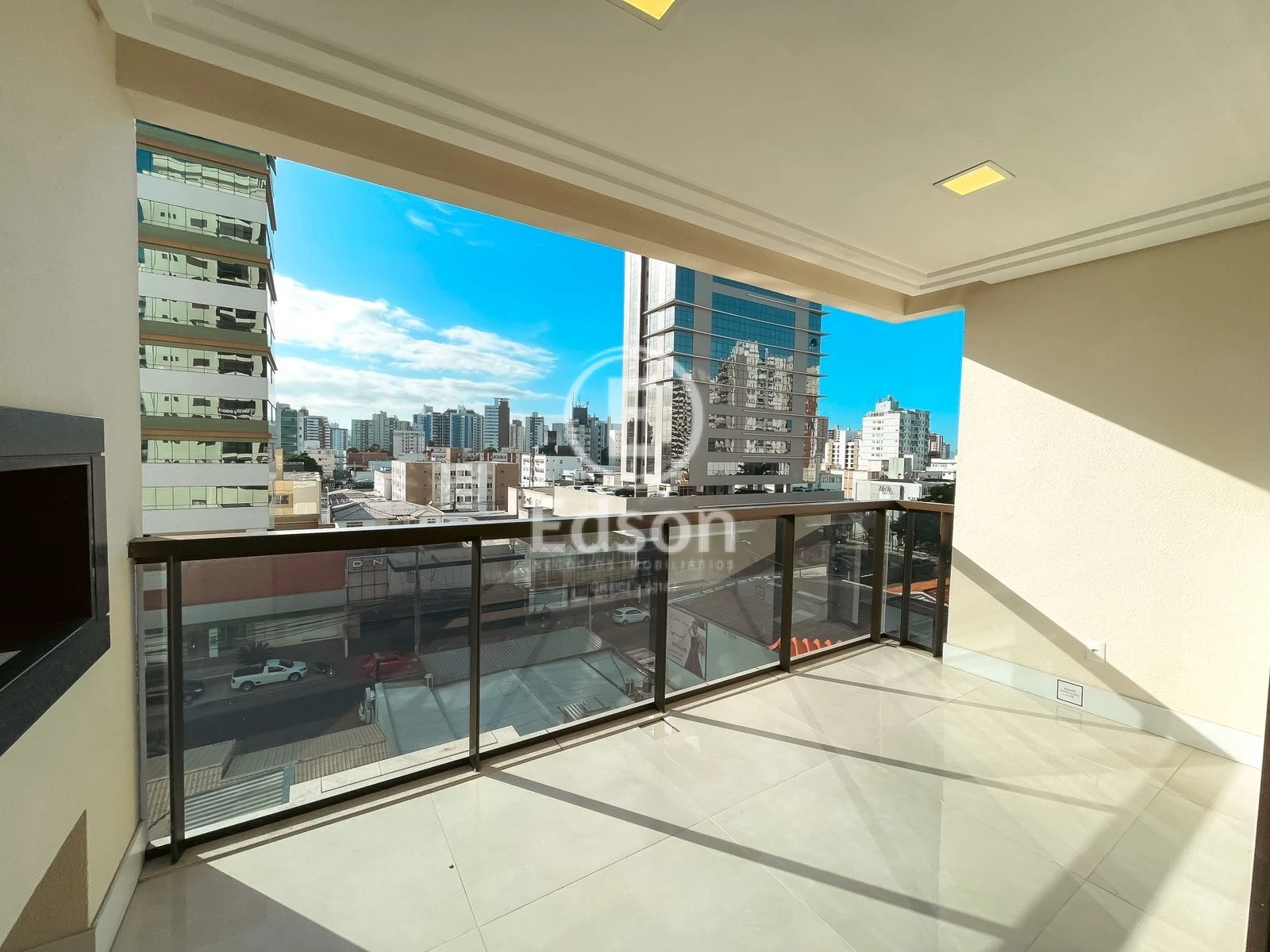 Apartamento em Kobrasol, São José. 3 quartos, 128m². Imagem 4 de 19