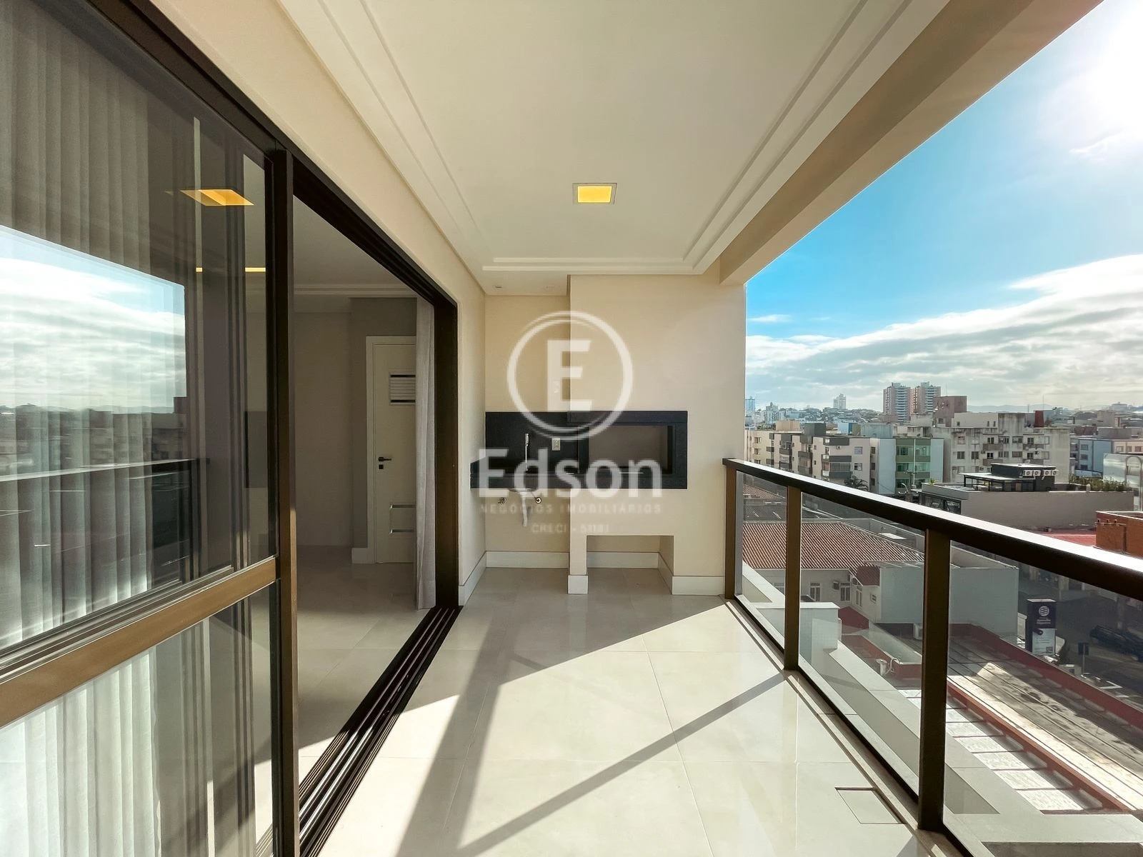 Apartamento em Kobrasol, São José. 3 quartos, 128m². Imagem 3 de 19