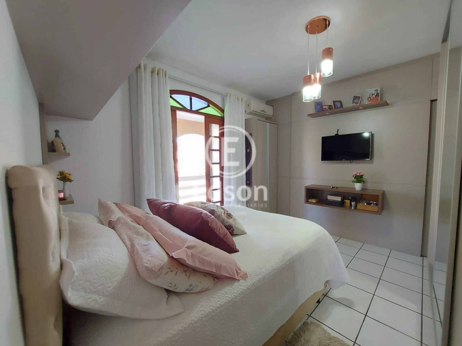 Casa em Jardim Eldorado, Palhoça. 3 quartos, 140m². Imagem 4 de 12