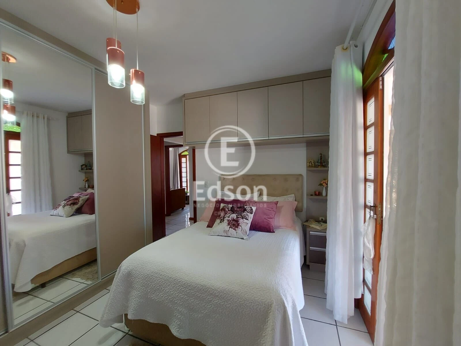 Casa em Jardim Eldorado, Palhoça. 3 quartos, 140m². Imagem 5 de 12