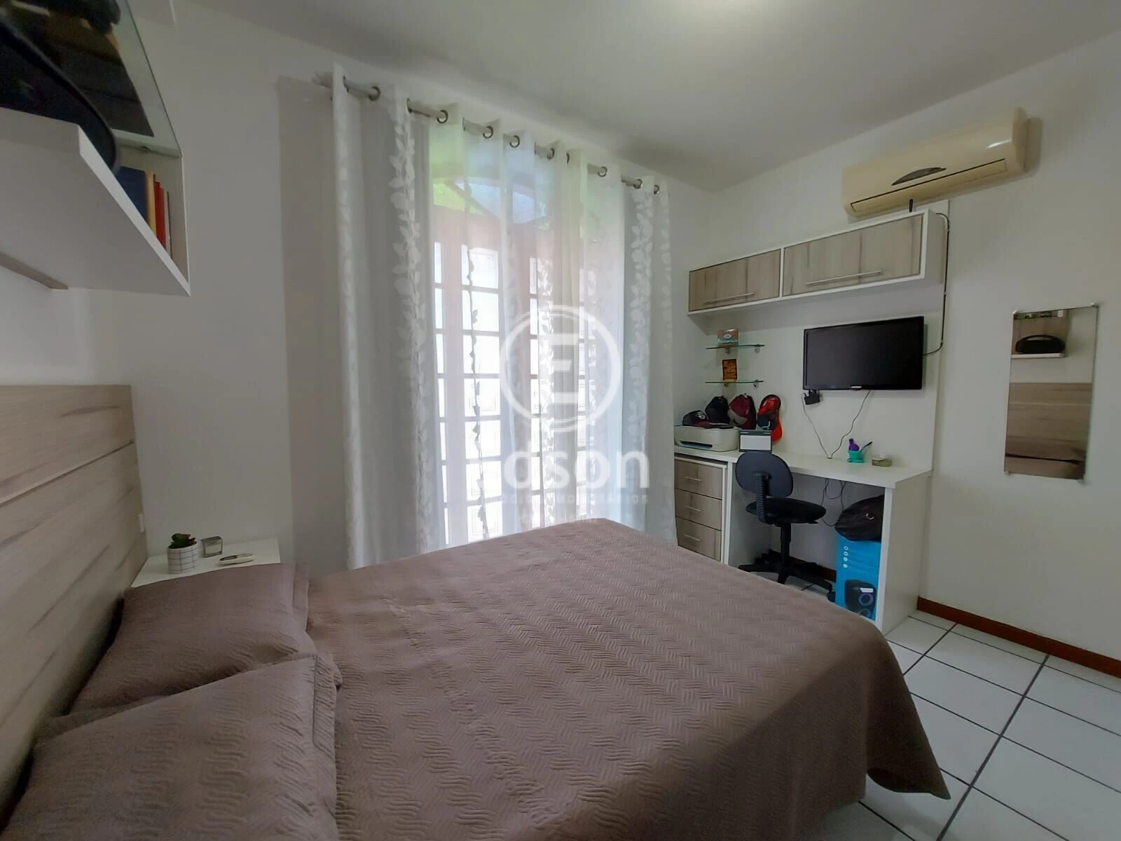 Casa em Jardim Eldorado, Palhoça. 3 quartos, 140m². Imagem 9 de 12