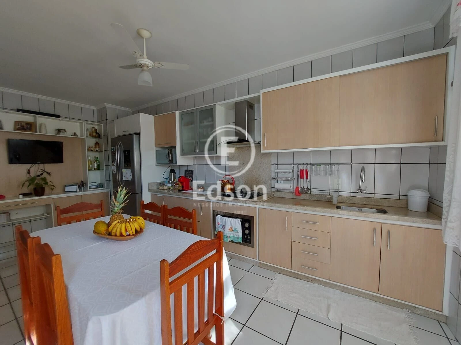 Casa em Jardim Eldorado, Palhoça. 3 quartos, 140m². Imagem 3 de 12