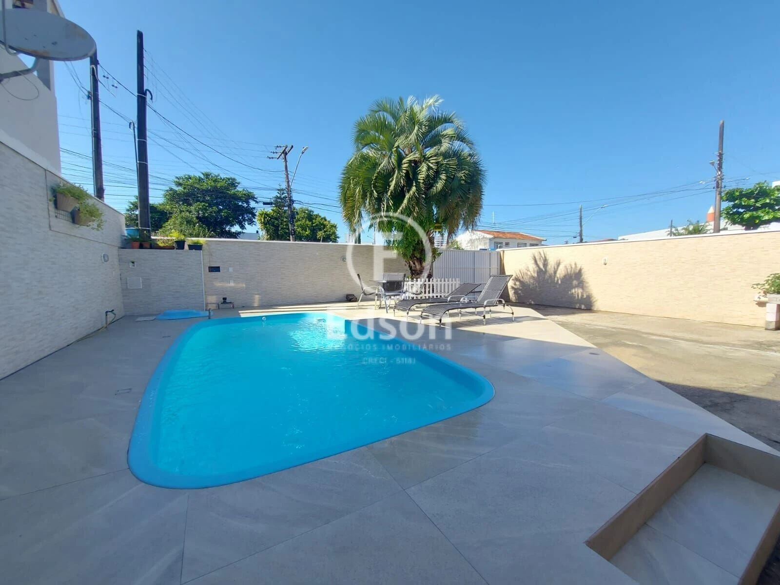 Casa em Jardim Eldorado, Palhoça. 3 quartos, 140m². Imagem 10 de 12