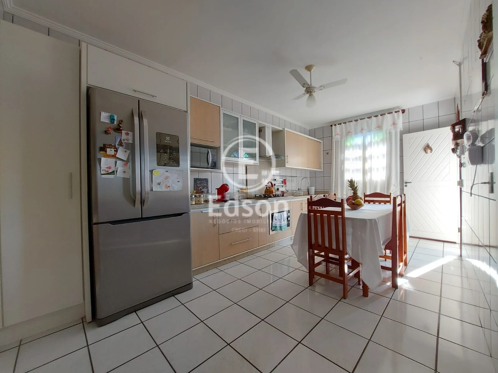 Casa em Jardim Eldorado, Palhoça. 3 quartos, 140m². Imagem 2 de 12