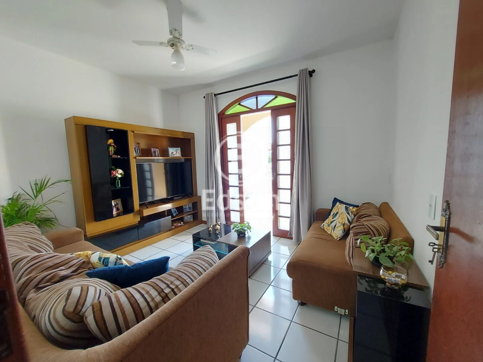 Casa em Jardim Eldorado, Palhoça. 3 quartos, 140m². Imagem 1 de 12