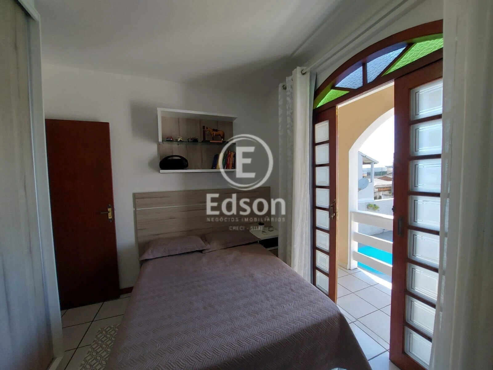 Casa em Jardim Eldorado, Palhoça. 3 quartos, 140m². Imagem 8 de 12
