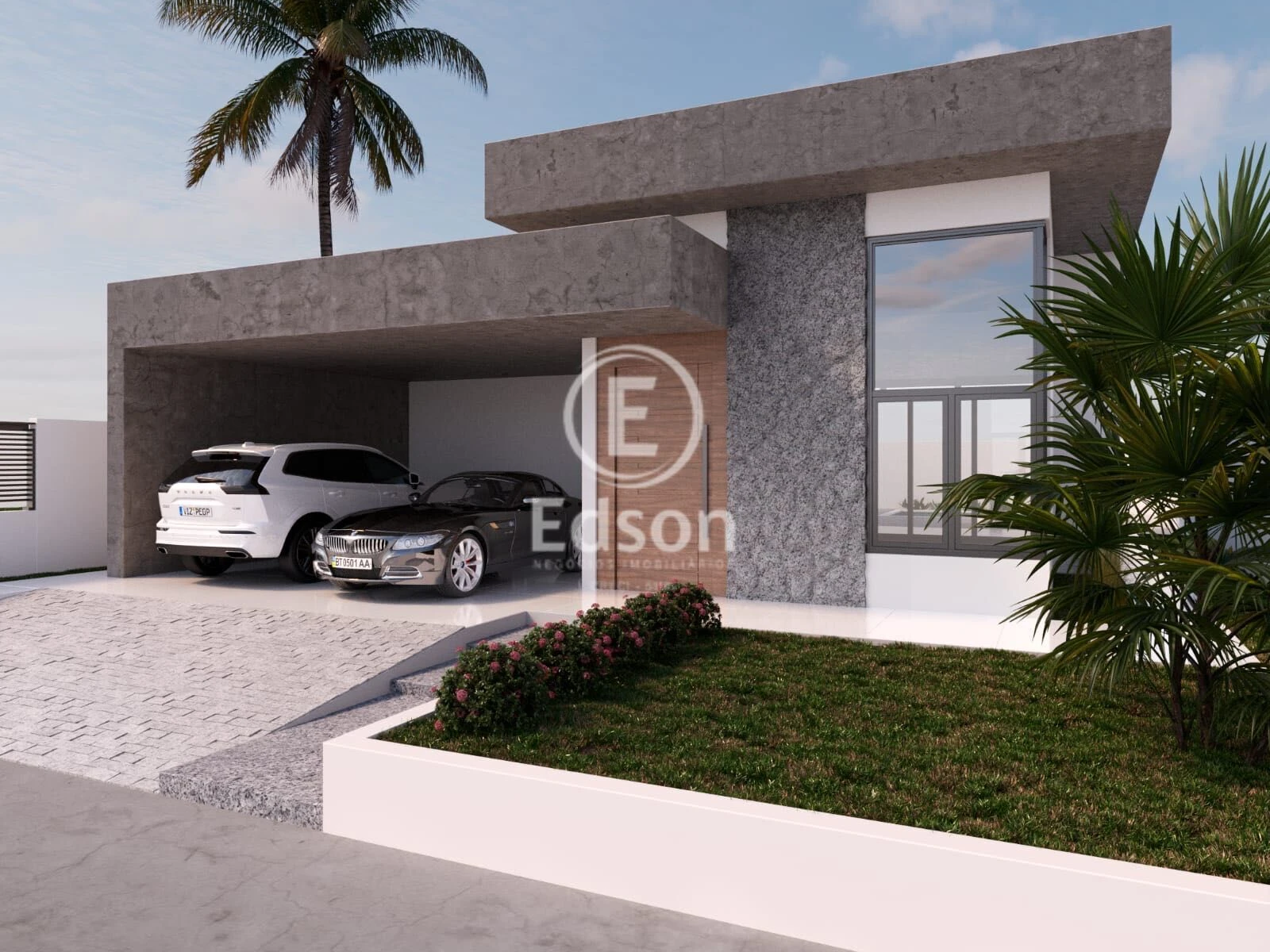 Casa em Centro, Palhoça. 3 quartos, 151m². Imagem 1 de 6