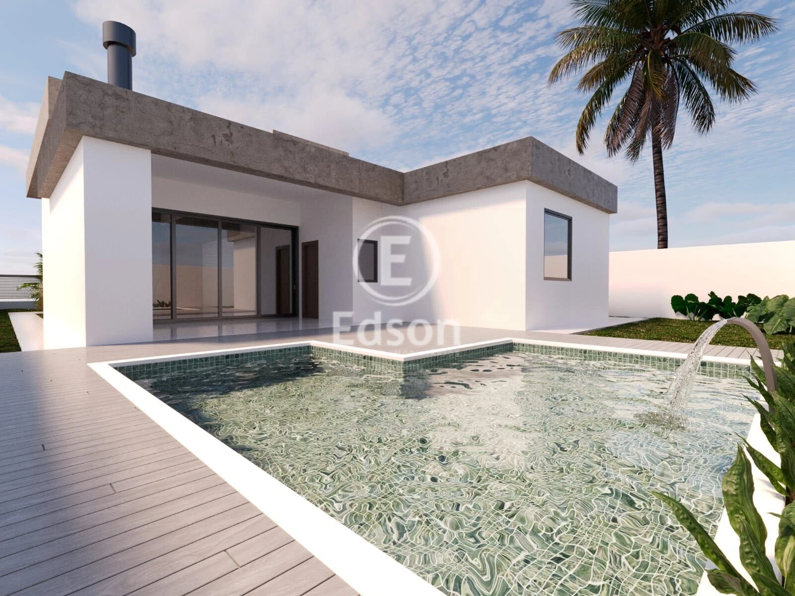 Casa em Centro, Palhoça. 3 quartos, 151m². Imagem 2 de 6