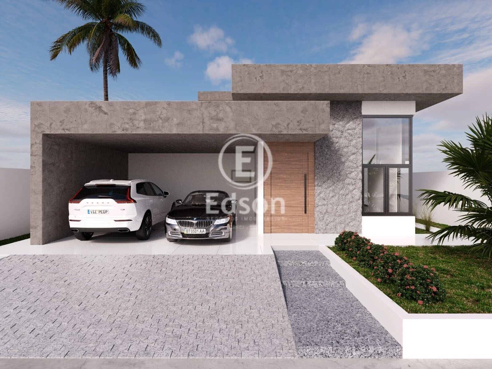 Casa em Centro, Palhoça. 3 quartos, 151m². Imagem 3 de 6