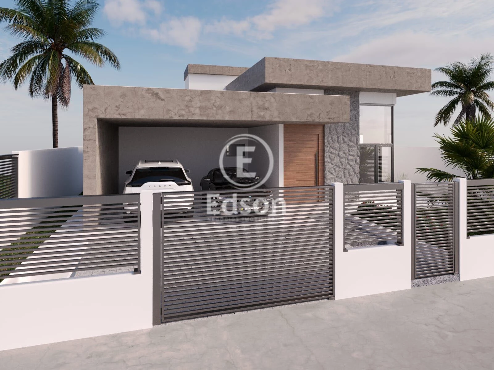 Casa em Centro, Palhoça. 3 quartos, 151m². Imagem 4 de 6