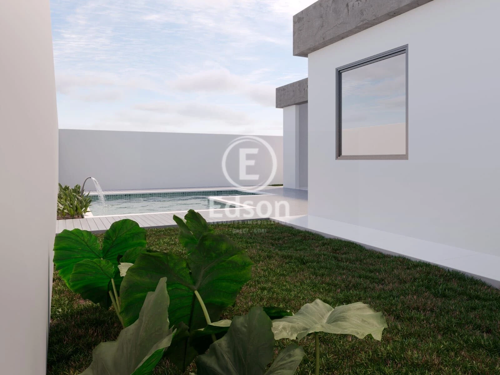 Casa em Centro, Palhoça. 3 quartos, 151m². Imagem 5 de 6