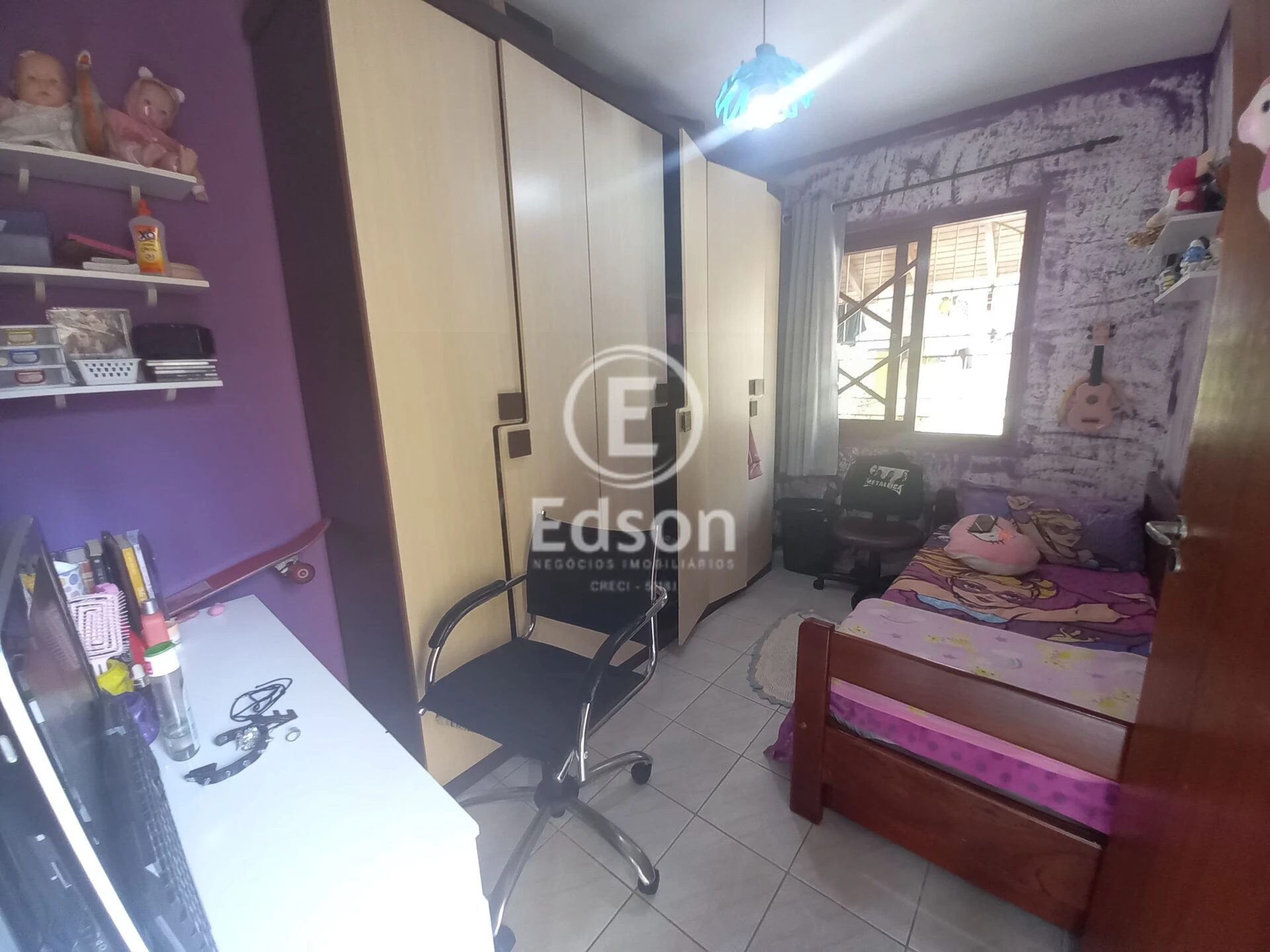 Casa em São Sebastião, Palhoça. 2 quartos, 75m². Imagem 2 de 9