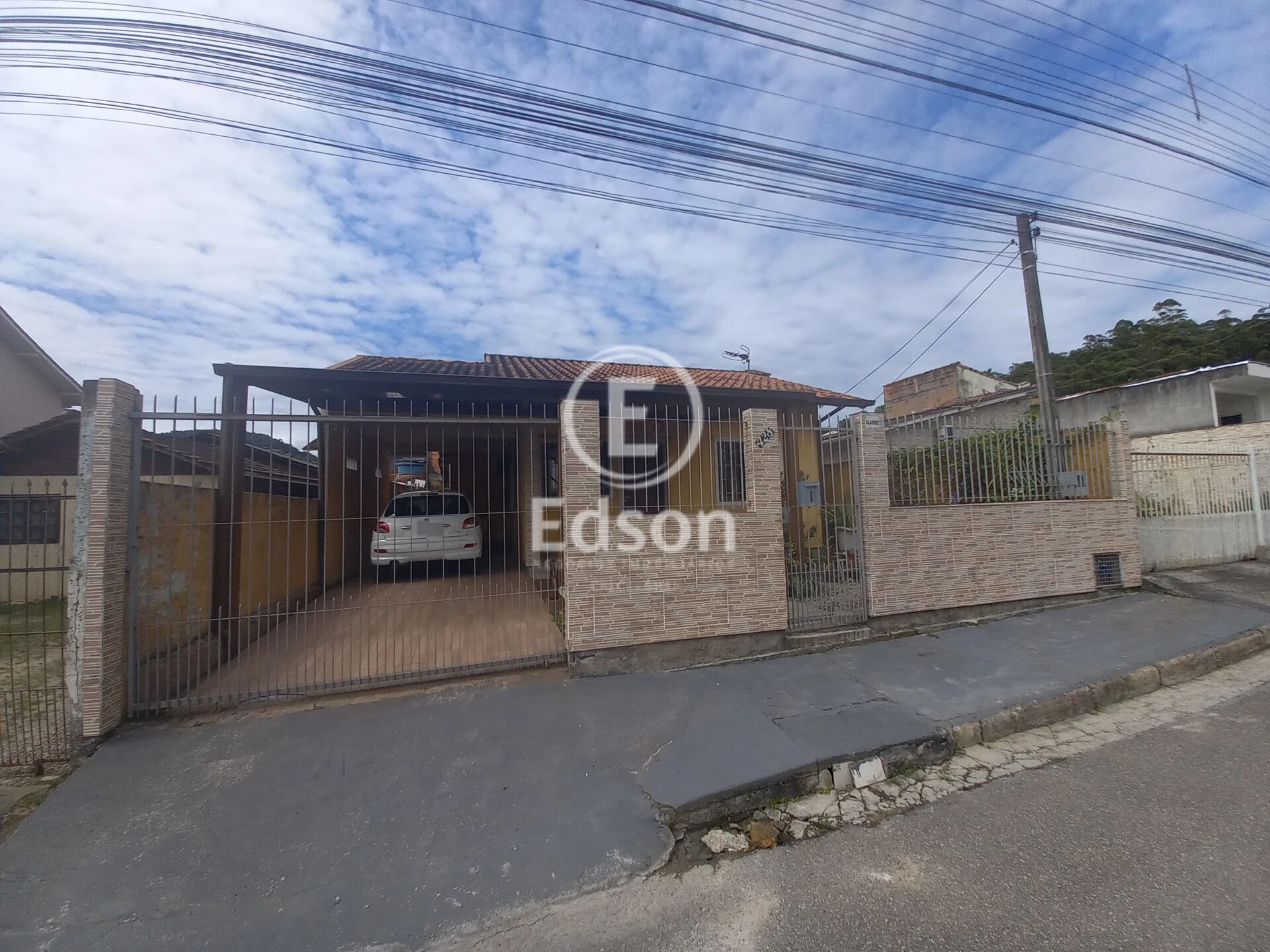 Casa em São Sebastião, Palhoça. 2 quartos, 75m². Imagem 3 de 9