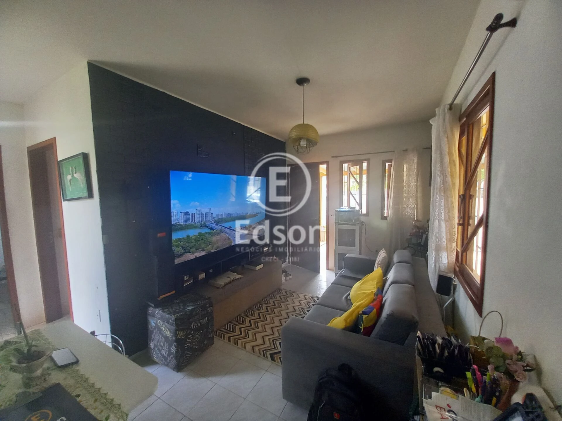 Casa em São Sebastião, Palhoça. 2 quartos, 75m². Imagem 8 de 9