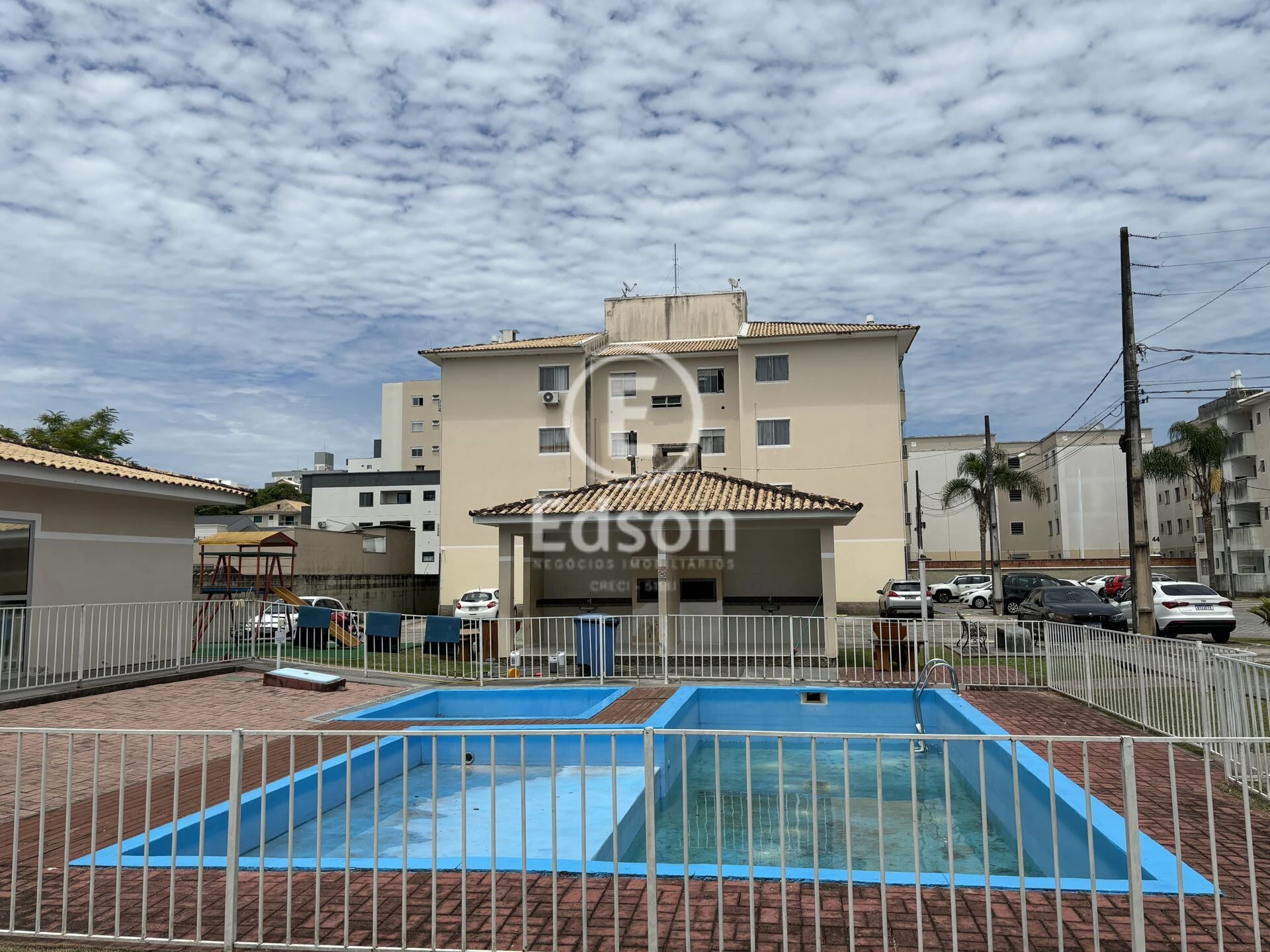 Apartamento em Areias, São José. 2 quartos, 62m². Imagem 10 de 11