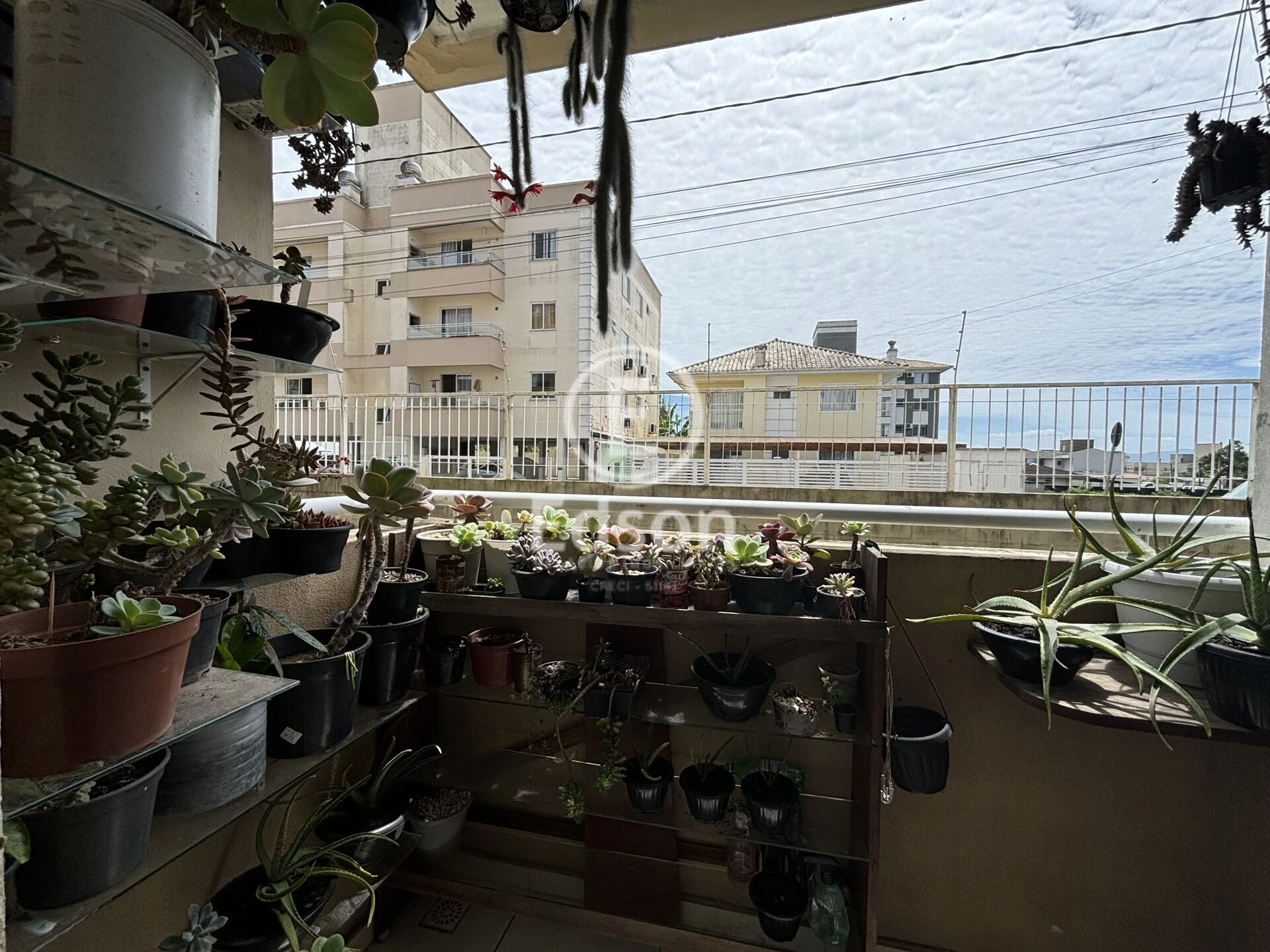 Apartamento em Areias, São José. 2 quartos, 62m². Imagem 4 de 11