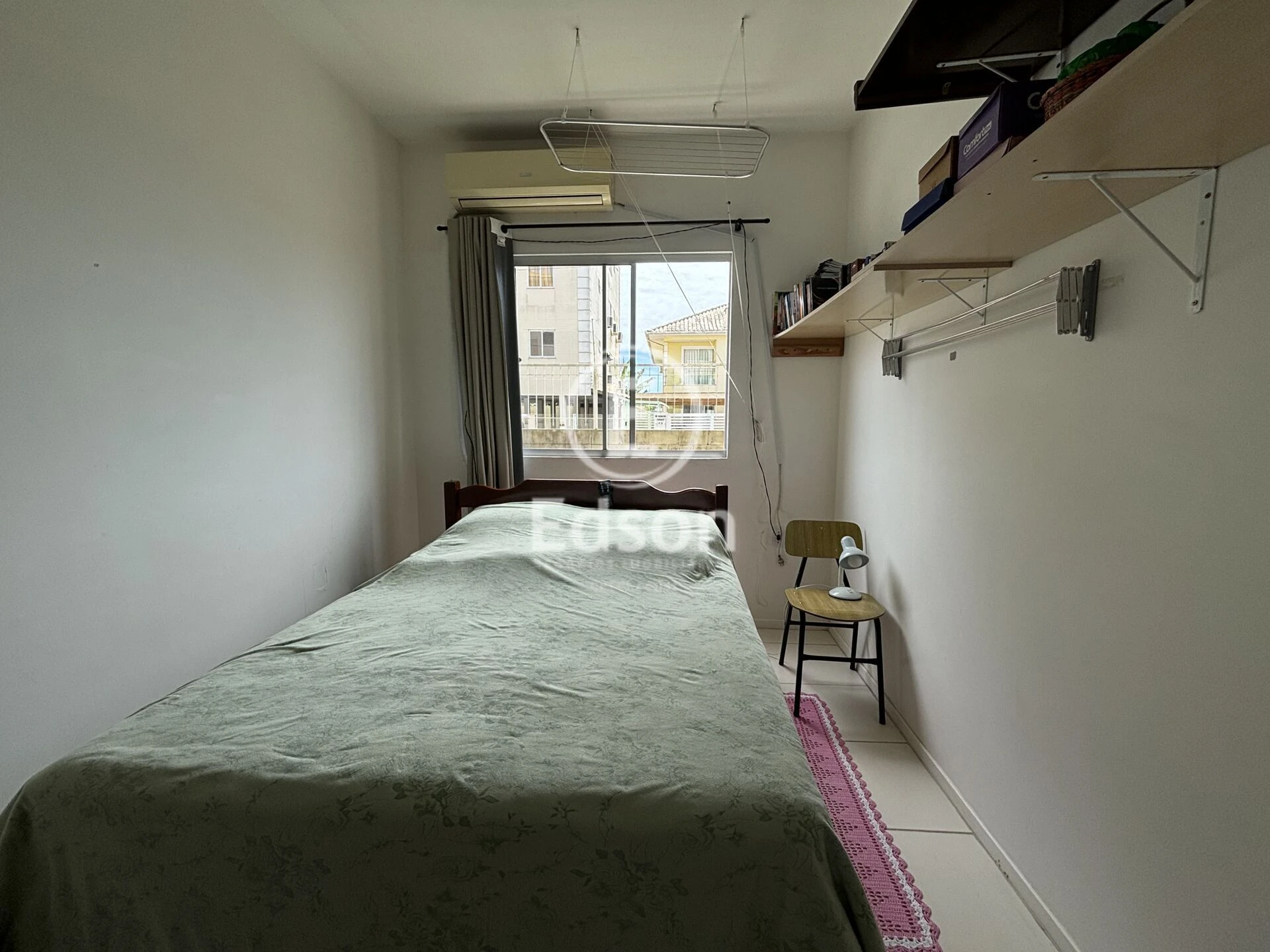 Apartamento em Areias, São José. 2 quartos, 62m². Imagem 8 de 11
