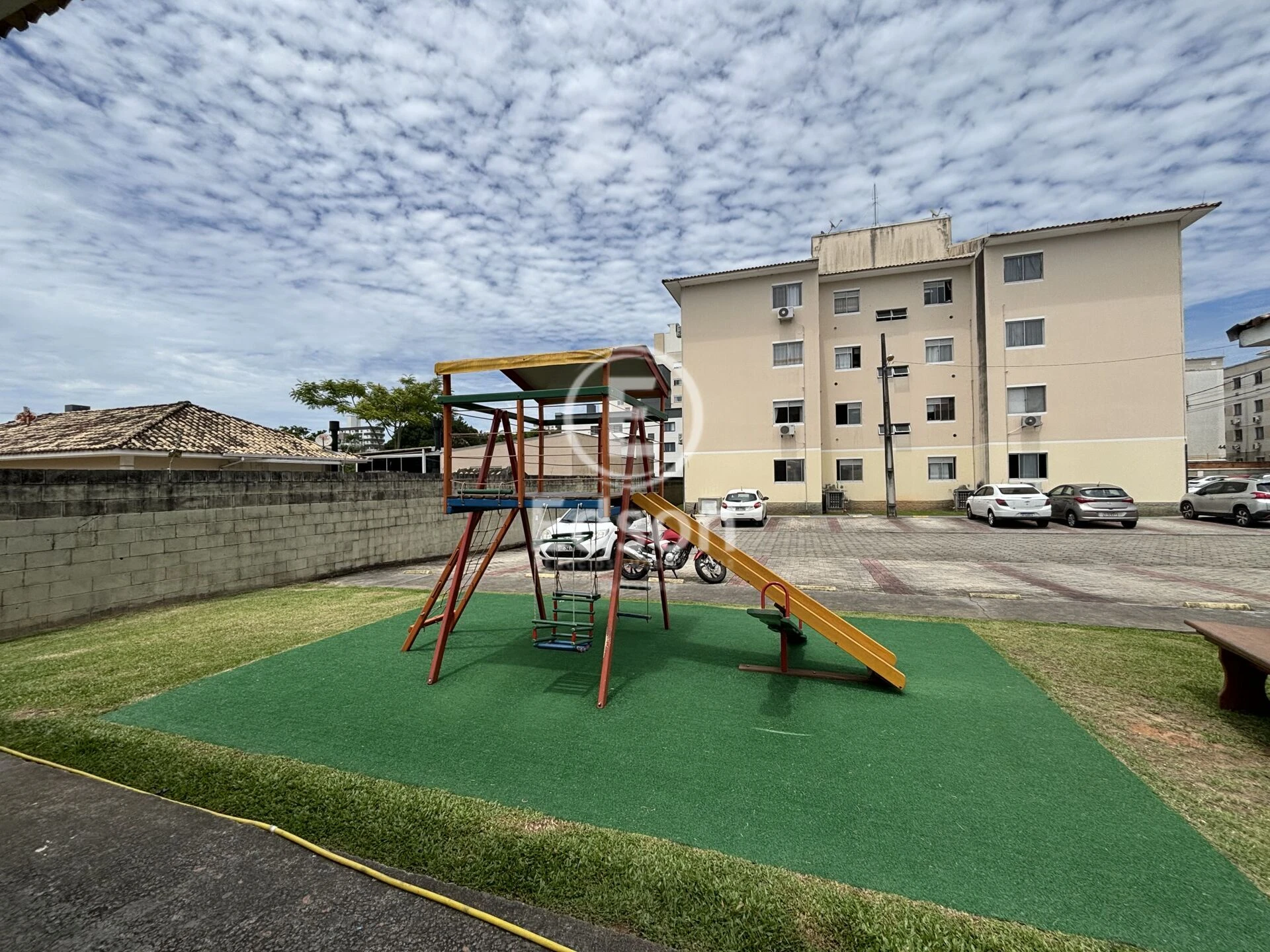 Apartamento em Areias, São José. 2 quartos, 62m². Imagem 9 de 11