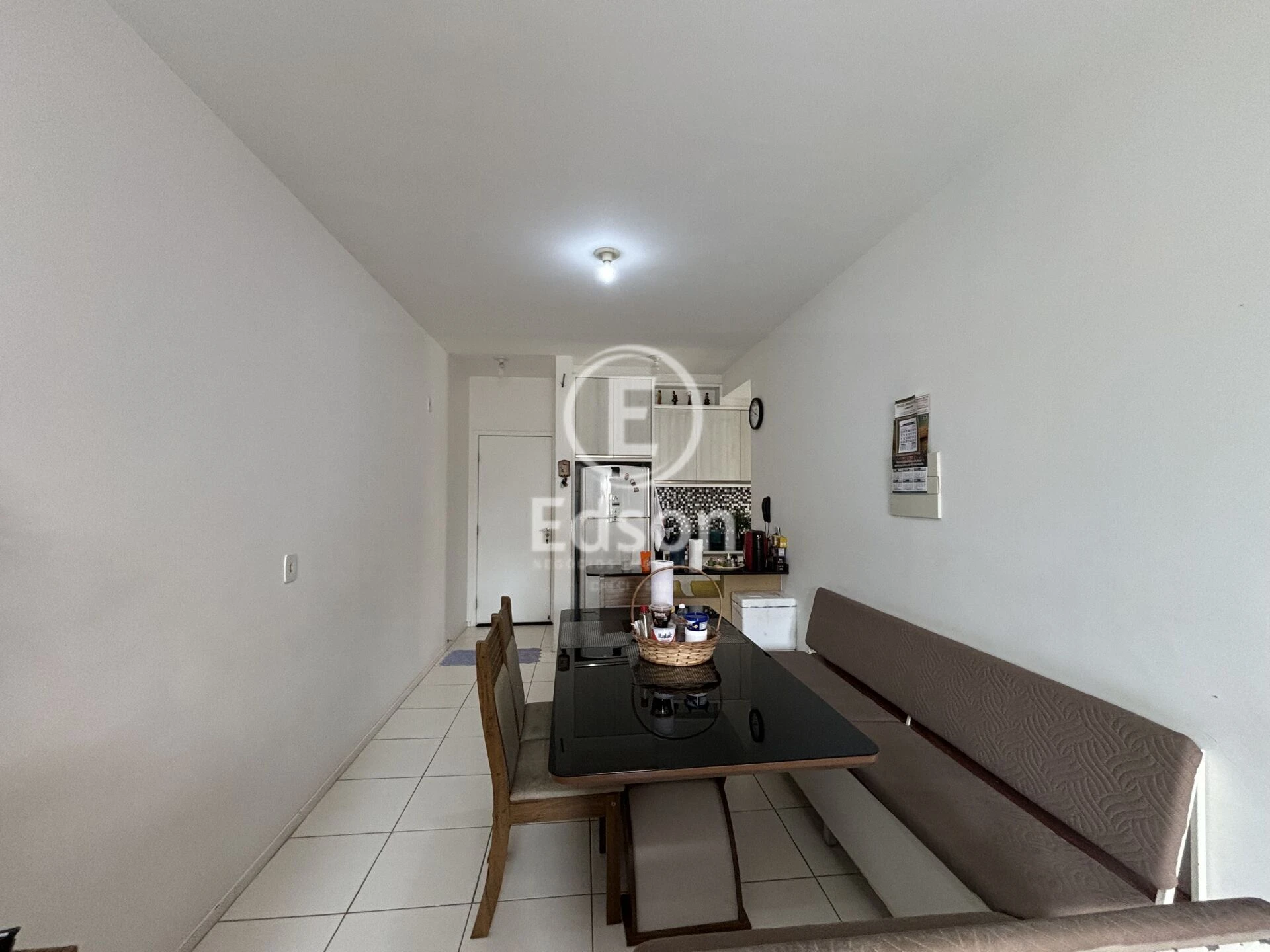 Apartamento em Areias, São José. 2 quartos, 62m². Imagem 5 de 11