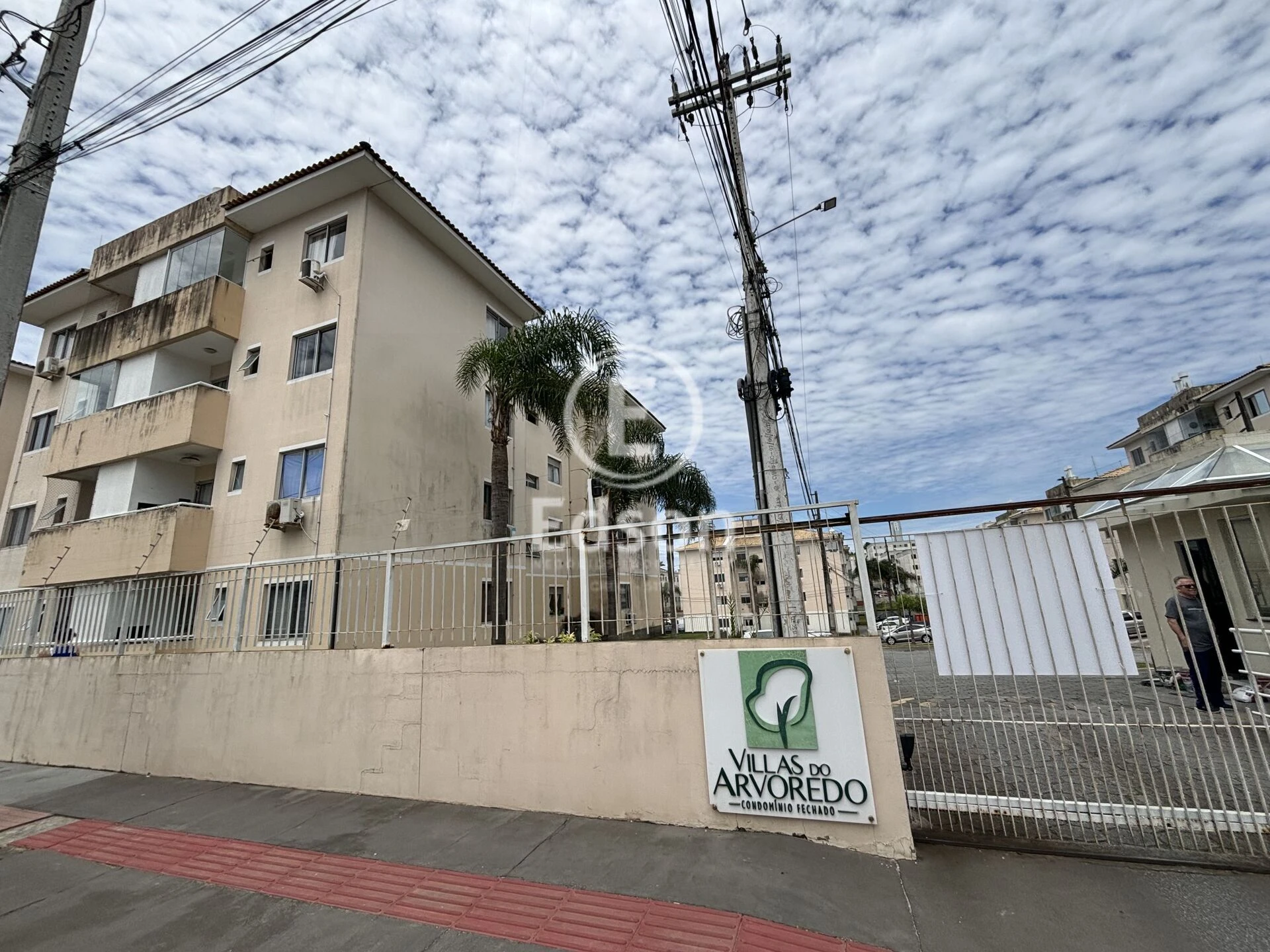 Apartamento em Areias, São José. 2 quartos, 62m². Imagem 1 de 11
