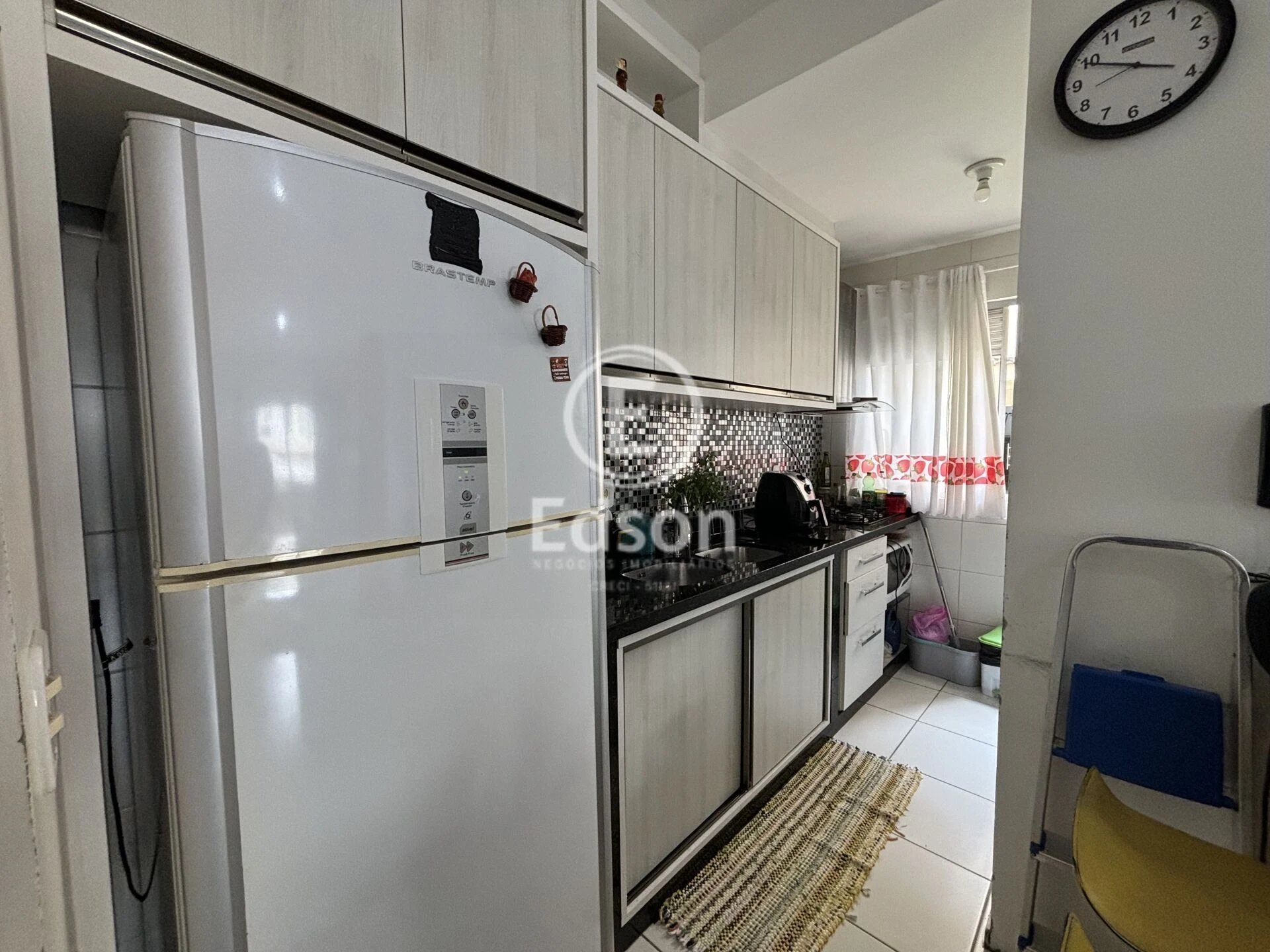 Apartamento em Areias, São José. 2 quartos, 62m². Imagem 6 de 11