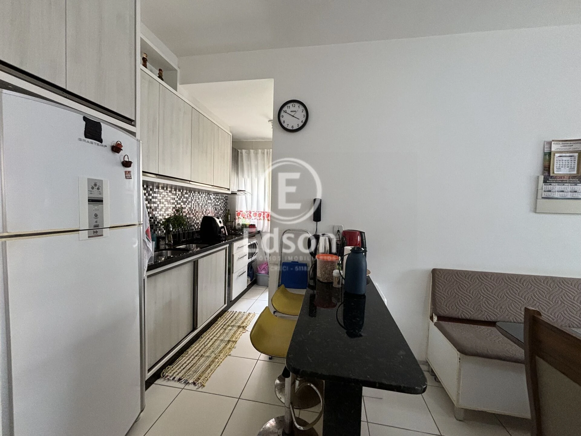 Apartamento em Areias, São José. 2 quartos, 62m². Imagem 7 de 11