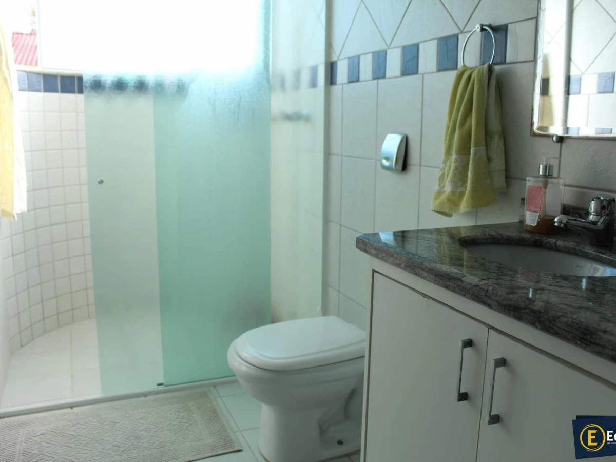 Casa em Centro, Palhoça. 3 quartos, 213m². Imagem 11 de 14