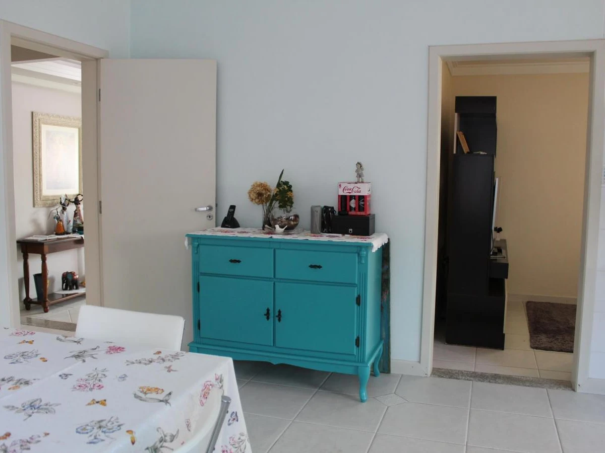 Casa em Centro, Palhoça. 3 quartos, 213m². Imagem 6 de 14