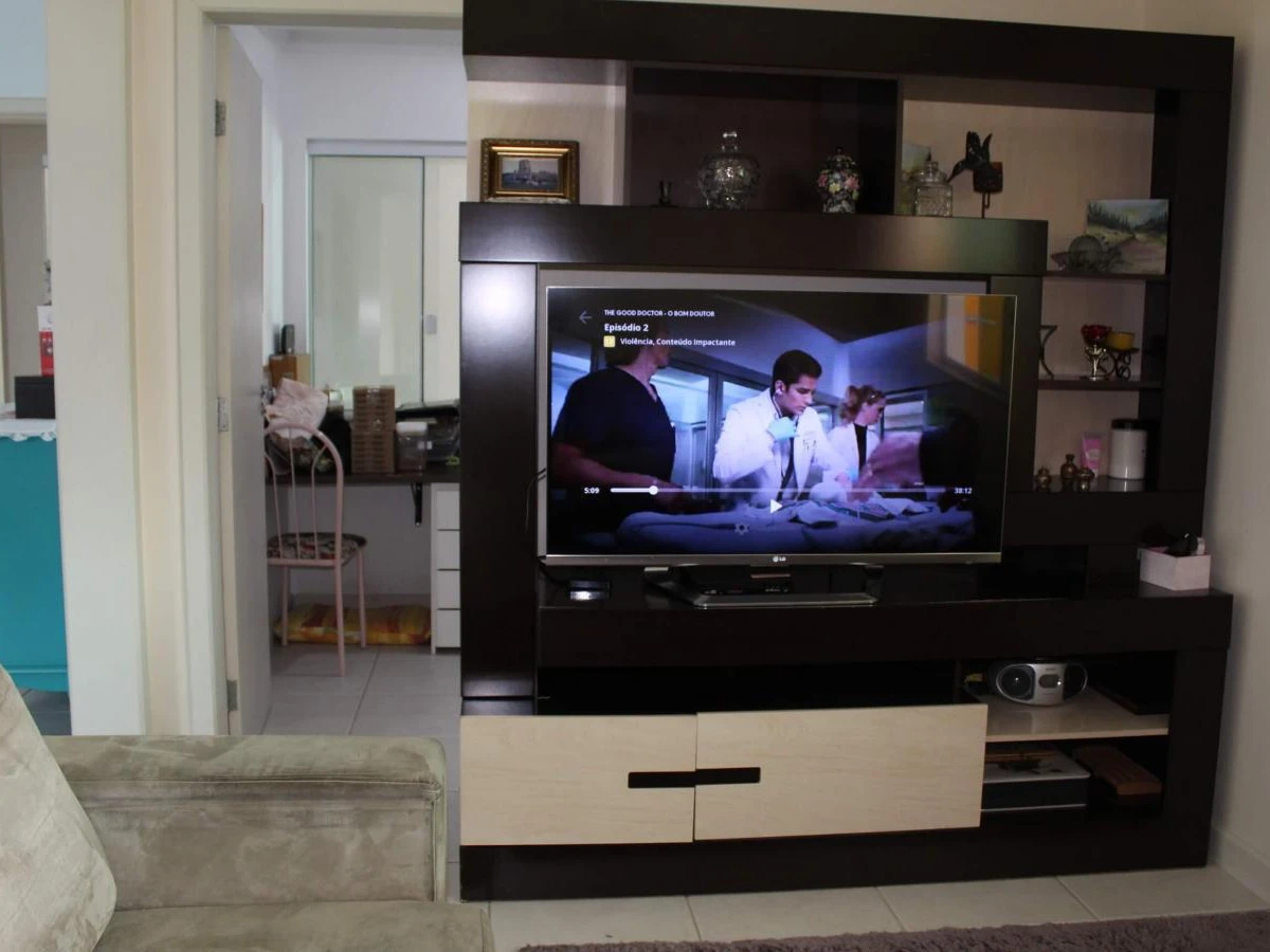 Casa em Centro, Palhoça. 3 quartos, 213m². Imagem 3 de 14