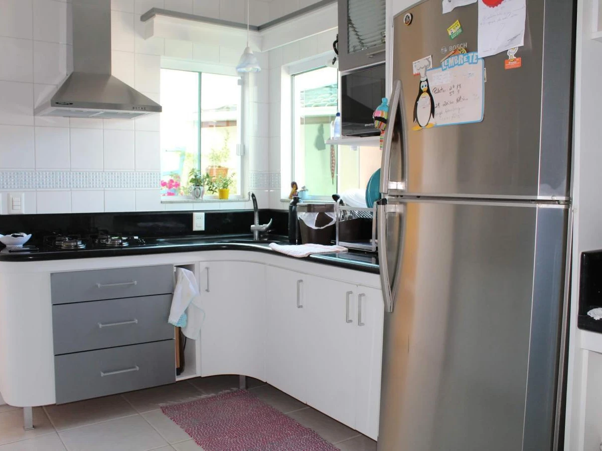 Casa em Centro, Palhoça. 3 quartos, 213m². Imagem 4 de 14