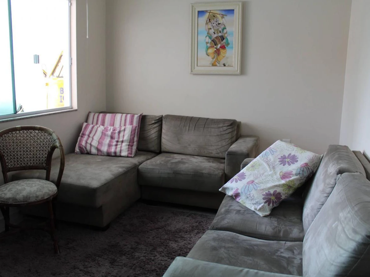 Casa em Centro, Palhoça. 3 quartos, 213m². Imagem 2 de 14