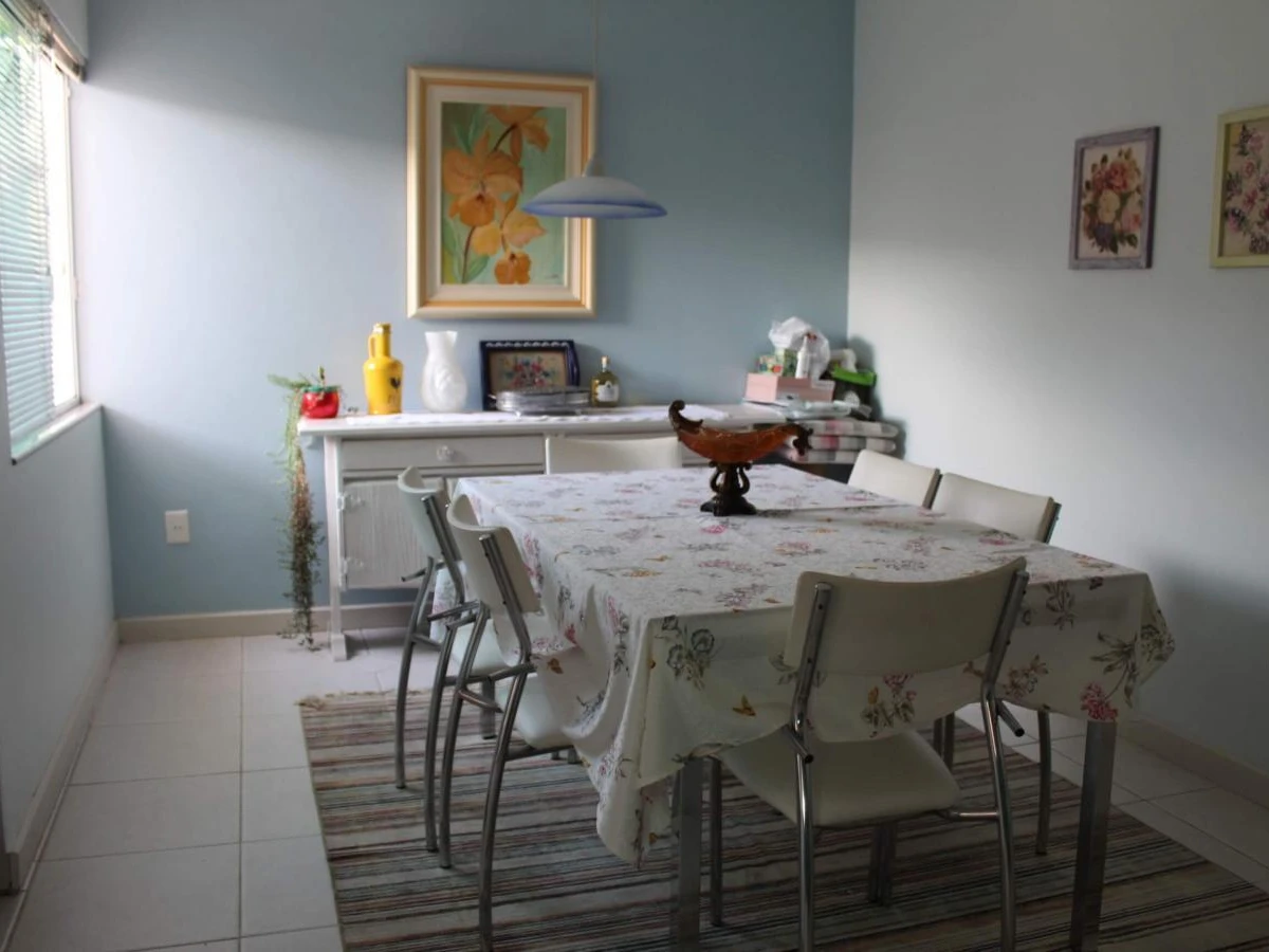 Casa em Centro, Palhoça. 3 quartos, 213m². Imagem 5 de 14