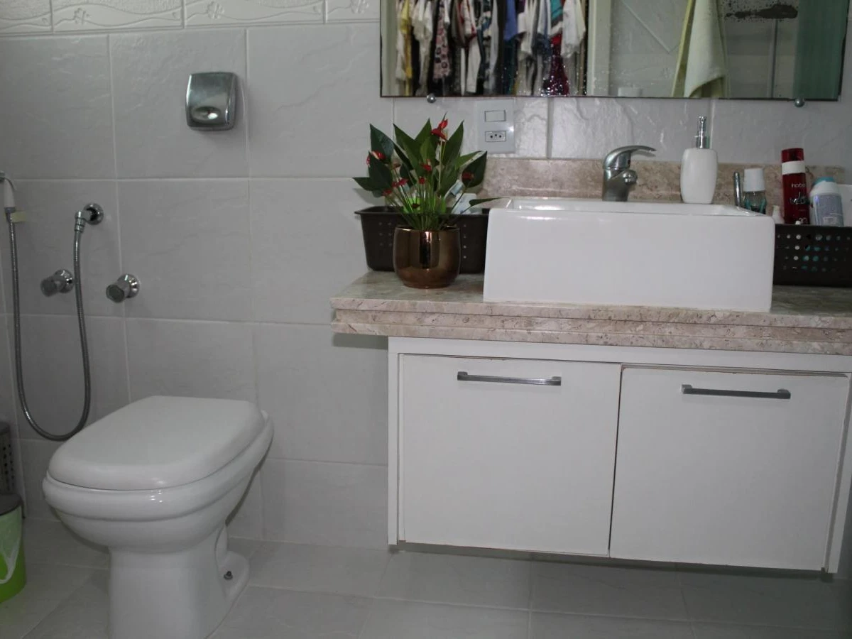 Casa em Centro, Palhoça. 3 quartos, 213m². Imagem 9 de 14