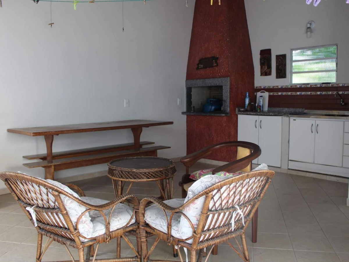 Casa em Centro, Palhoça. 3 quartos, 213m². Imagem 13 de 14