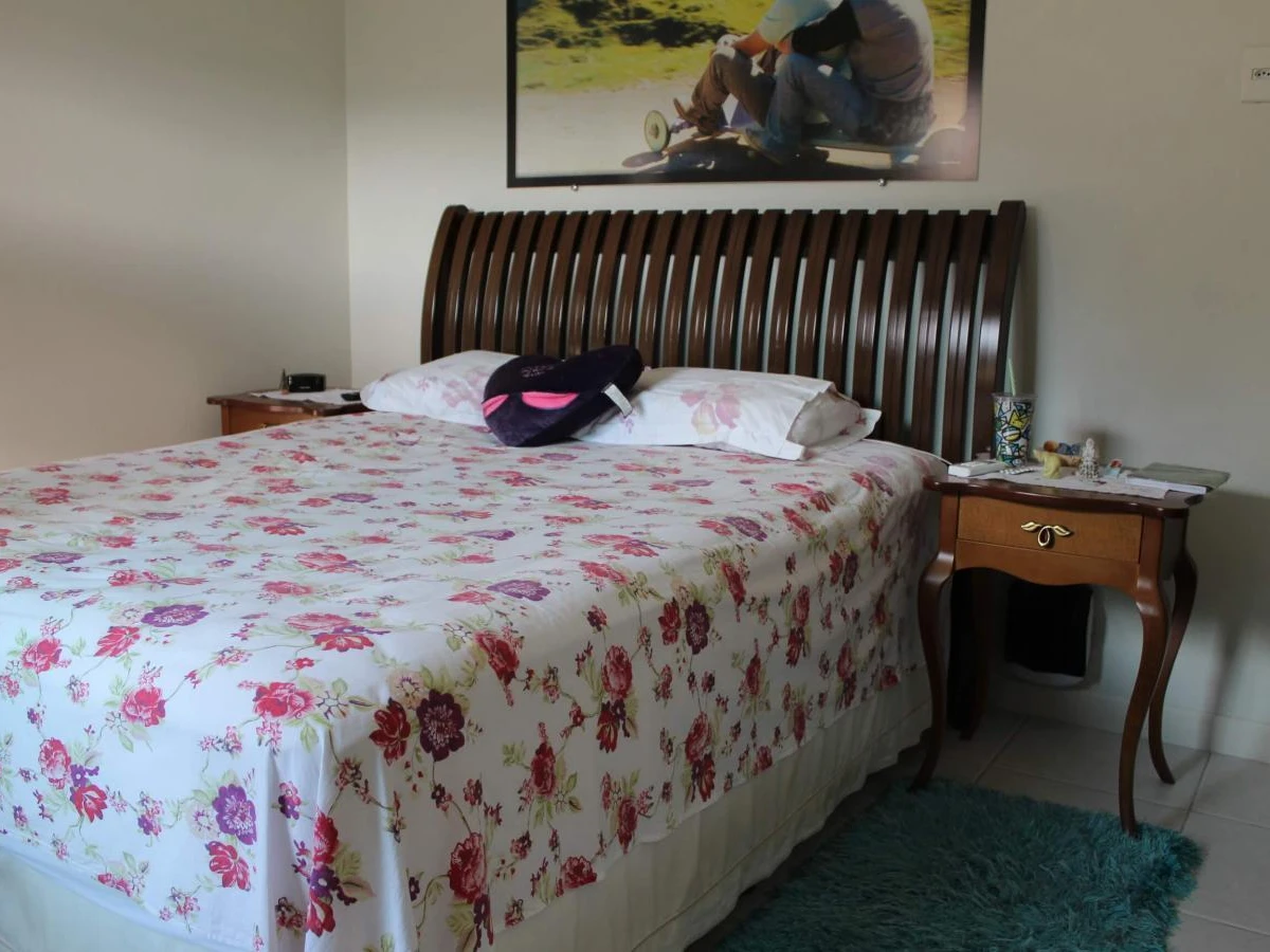 Casa em Centro, Palhoça. 3 quartos, 213m². Imagem 8 de 14