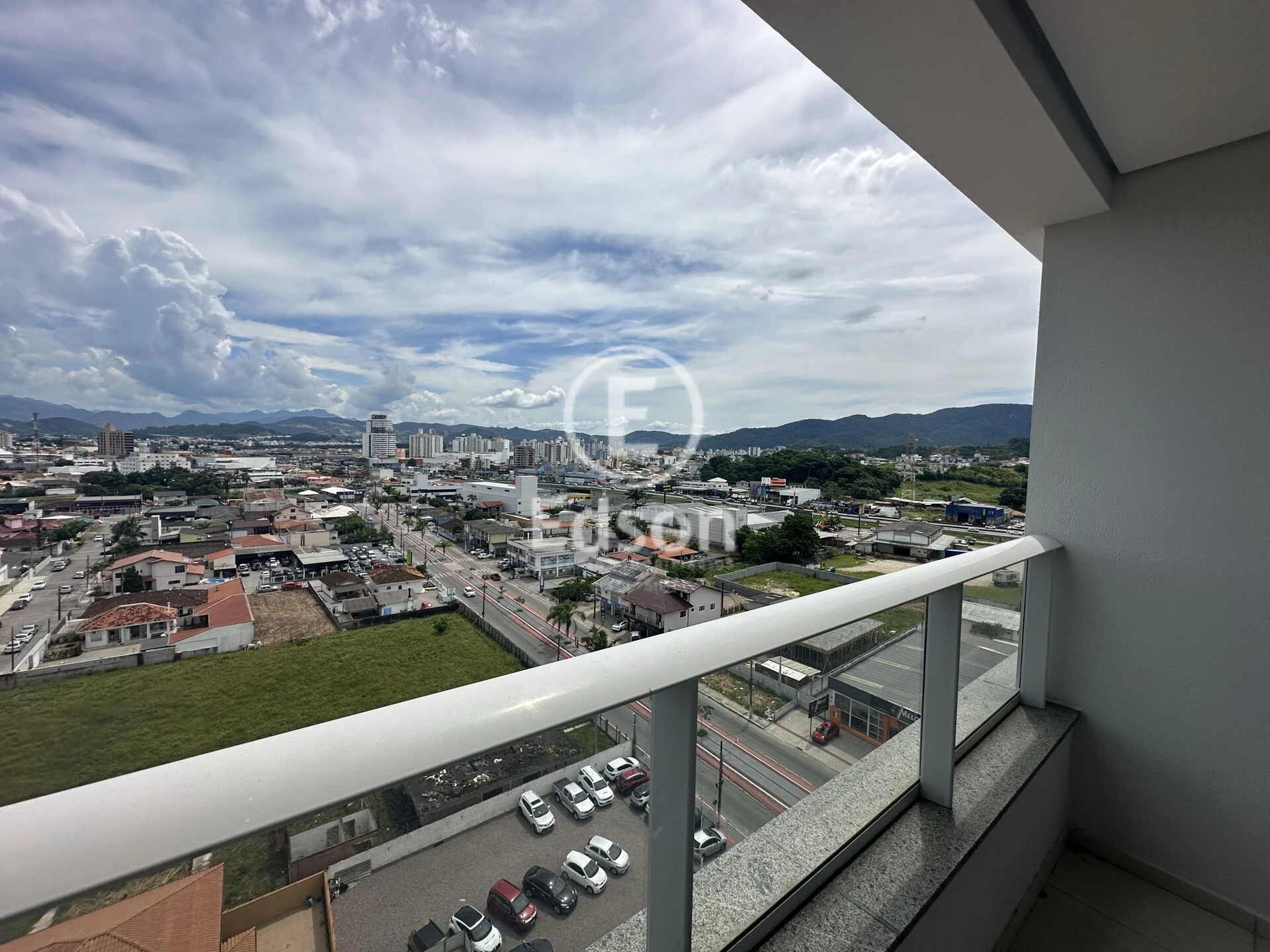 Apartamento em Ponte do Imaruim, Palhoça. 2 quartos, 83m². Imagem 4 de 9