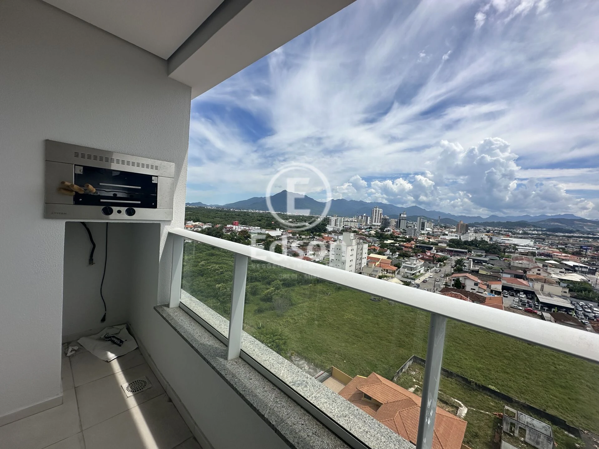 Apartamento em Ponte do Imaruim, Palhoça. 2 quartos, 83m². Imagem 5 de 9
